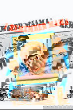 I Remember Mama