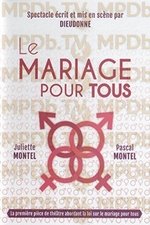 Le mariage pour tous