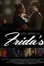 Last Drinks at Frida's