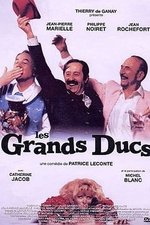 The Grand Dukes