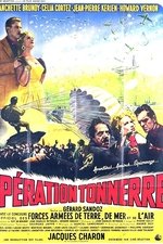 Operation Thunderbolt