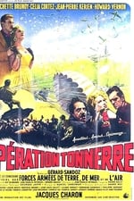 Operation Thunderbolt