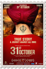 31st October