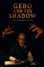 Gebo and the Shadow