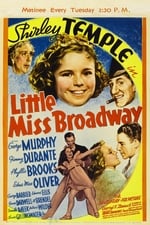 Little Miss Broadway