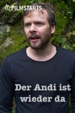 Der Andi ist wieder da