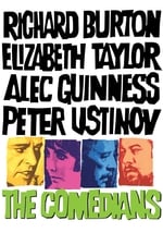 The Comedians