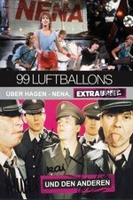 99 Luftballons über Hagen - Nena, Extrabreit und die Anderen