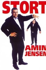 Amin Jensen: Stort