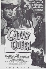 Cattle Queen