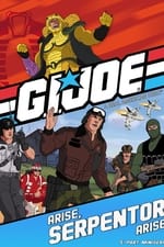 G.I. Joe: Arise, Serpentor, Arise!