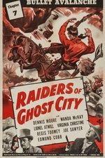 Raiders of Ghost City