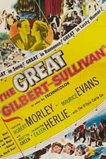 The Story of Gilbert and Sullivan