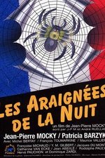 Les Araignées De La Nuit