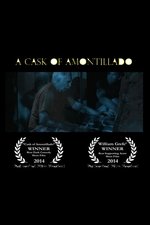 A Cask of Amontillado