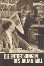 Entdeckung des Julian Böll