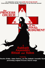 The Process Church of the Final Judgement - A Sabbath Assembly Ritual and Salon