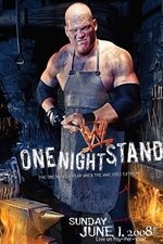 WWE One Night Stand 2008