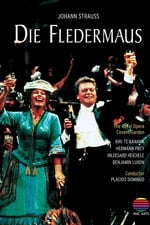 Die Fledermaus