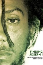 Finding Joseph I: The HR from Bad Brains Documentary