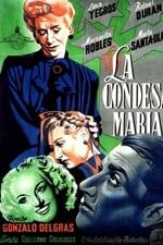 La condesa María