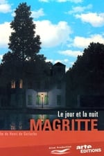 Magritte, le jour et la nuit