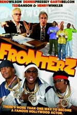 Fronterz