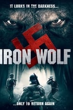 Iron Wolf