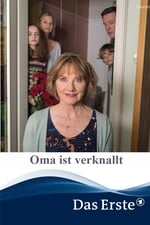 Oma ist verknallt