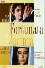 Fortunata and Jacinta