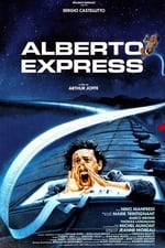 Alberto Express