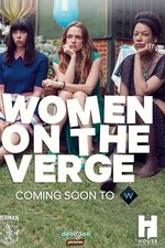 Women on the Verge