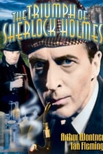 The Triumph of Sherlock Holmes