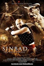 Sinbad: The Fifth Voyage