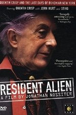 Resident Alien