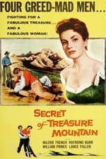 Secret of Treasure Mountain