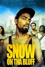 Snow on tha Bluff