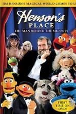 Henson's Place: The Man Behind the Muppets