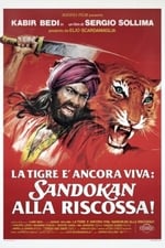 The Tiger Is Still Alive: Sandokan to the Rescue