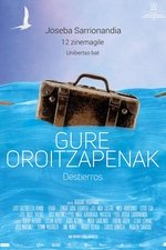 Gure oroitzapenak