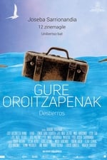 Gure oroitzapenak