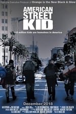 American Street Kid