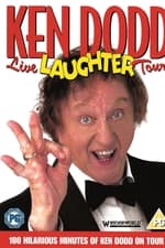 Ken Dodd - Live Laughter Tour