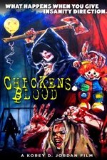 Chickens Blood