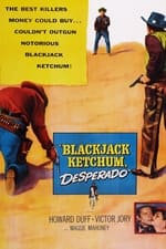 Blackjack Ketchum Desperado