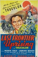 Last Frontier Uprising