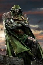 Doctor Doom