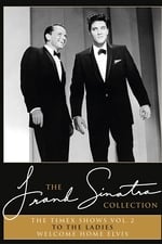 The Frank Sinatra Timex Show - To the Ladies