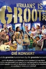 Afrikaans is Groot 2012