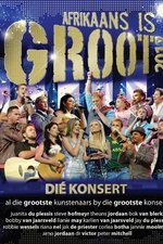 Afrikaans is Groot 2012